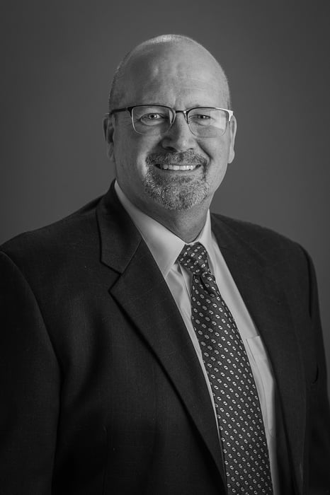 Allen Frisbie