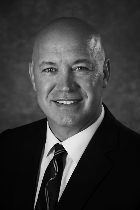 Bob Harding