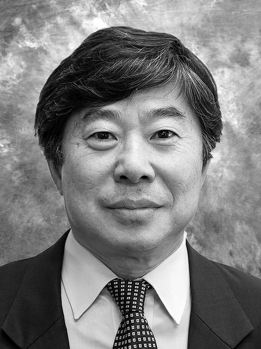 Boris Ma
