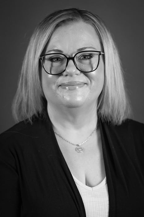 Candace Kilbride