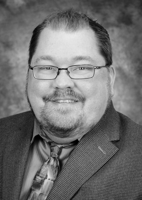 Darin Hartman