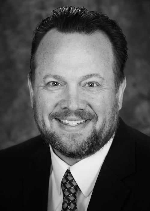 Jason Herbolsheimer