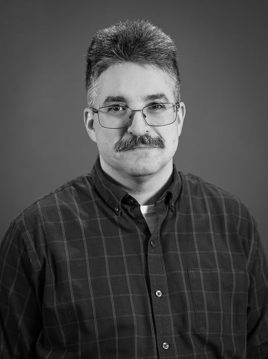 Jason Porter