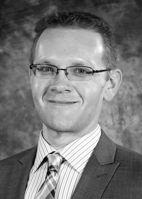 Jerrad Prouty