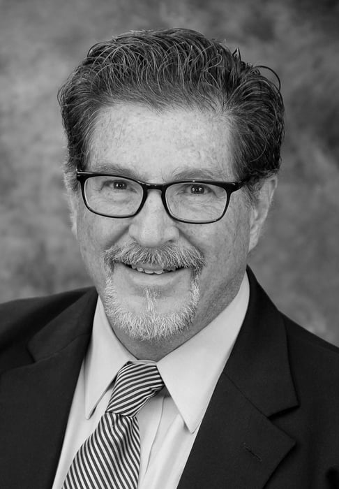 Mark Cavalieri