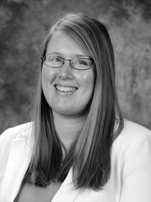 Megan Christensen