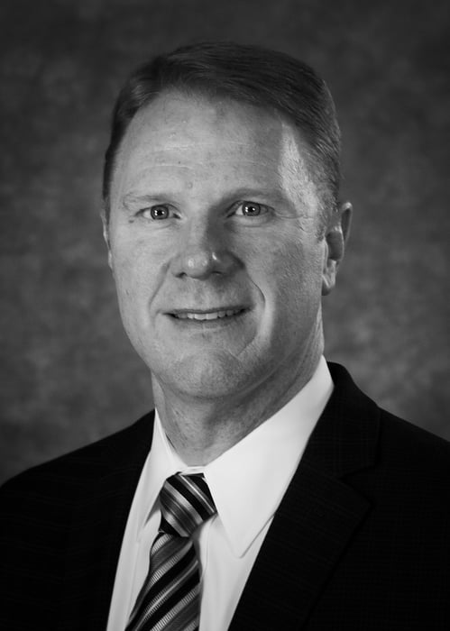 Steve Rohrig