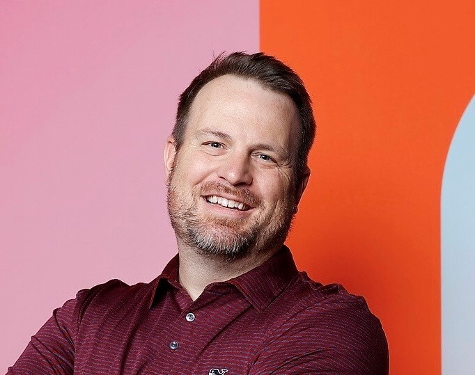 Chad Carstensen, AVP, Digitial Marketing Team Lead